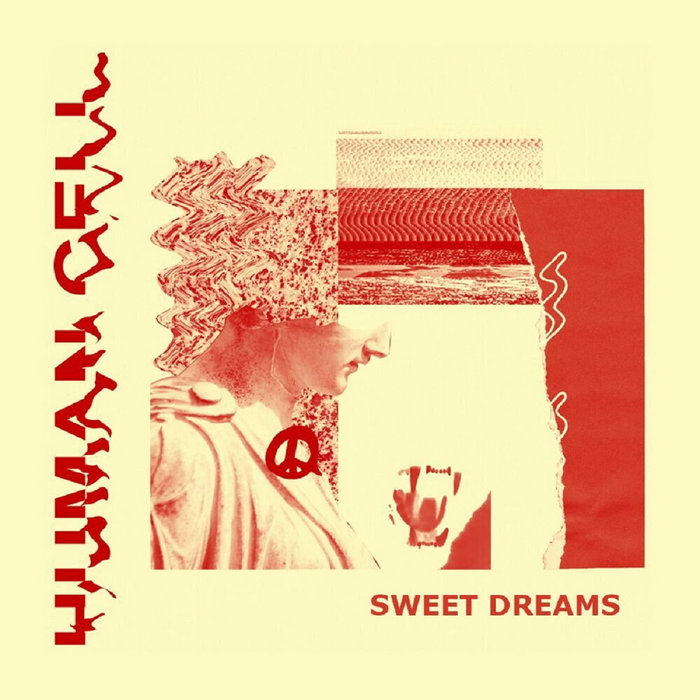 Sweet Human Sweet Dreams | Human Cell