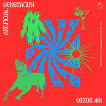 Artificial Generation cover art