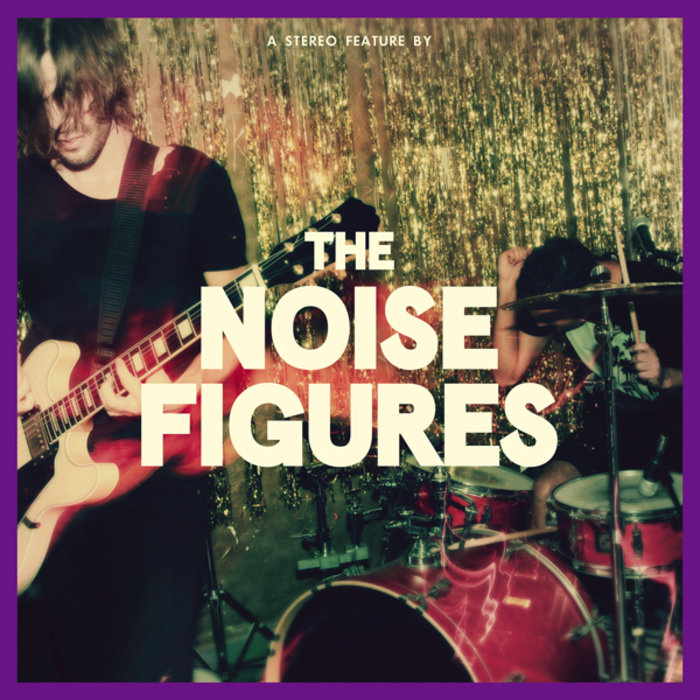 The Noise Figures The Noise Figures