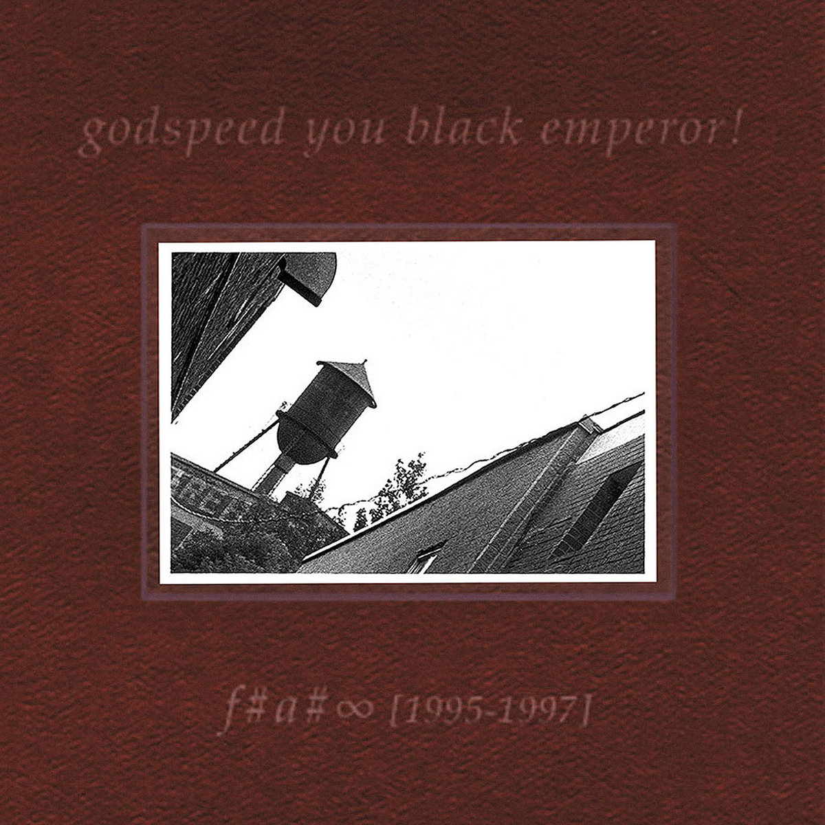 F♯ A♯ ∞ (LP Version) | Godspeed You Black Emperor