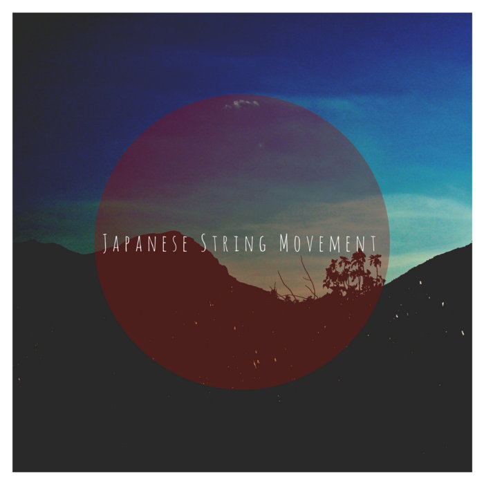 Japanese String Movement | Japanese String Movement