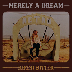Merely a Dream cover