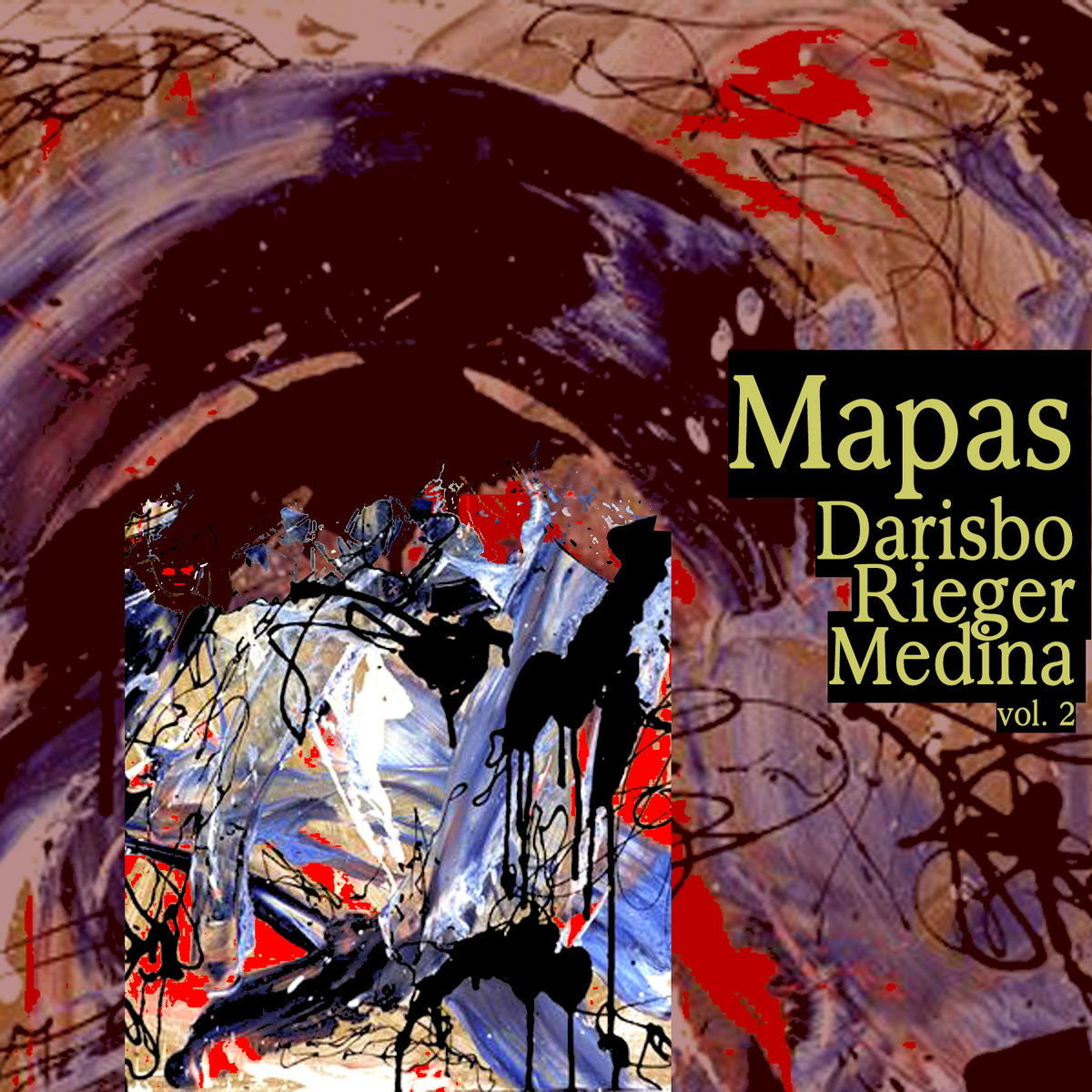 [061] Mapas vol.2
