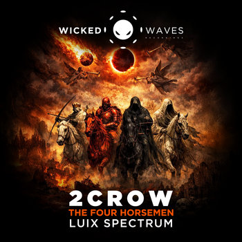 Music | Wicked Waves Recordings