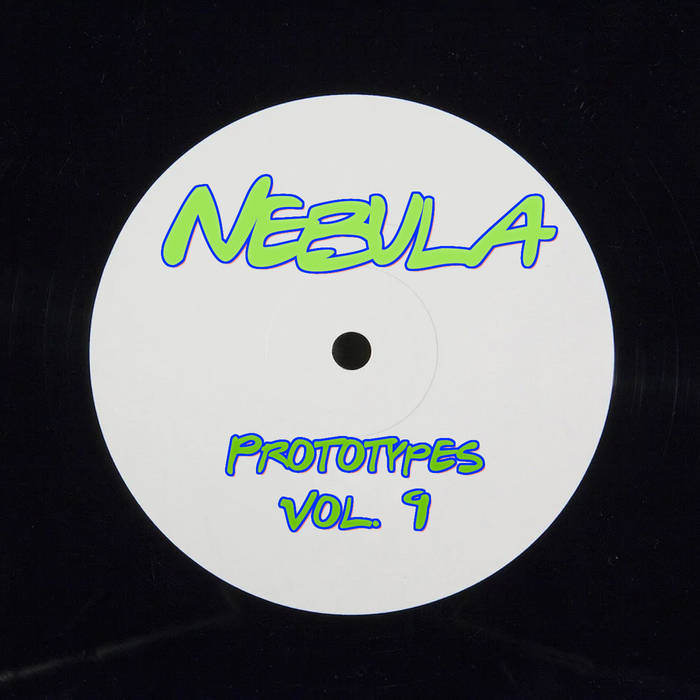 Volume 9 | Nebula
