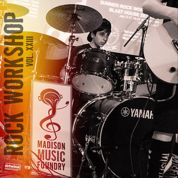 Music Madison Music Foundry