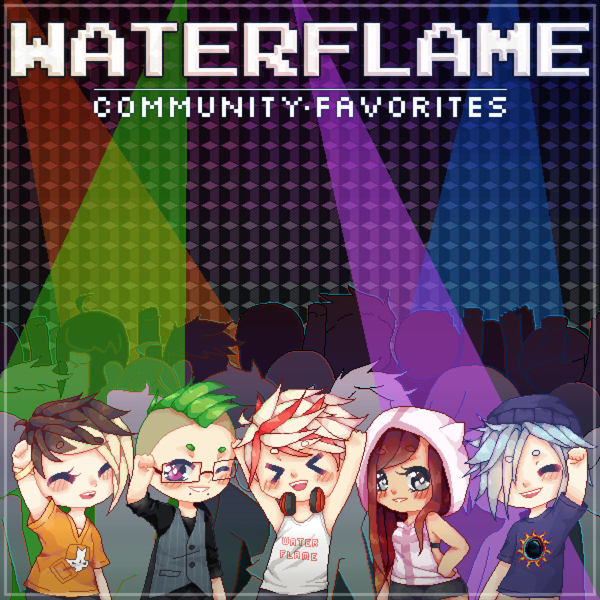glorious morning waterflame mp3