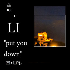 Put You Down cover