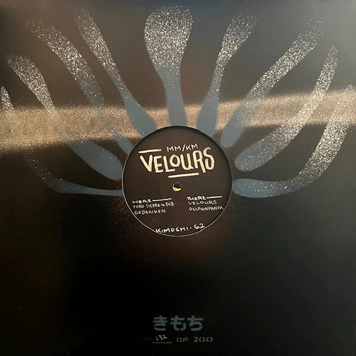 Velours | MM/KM | Kimochi Sound
