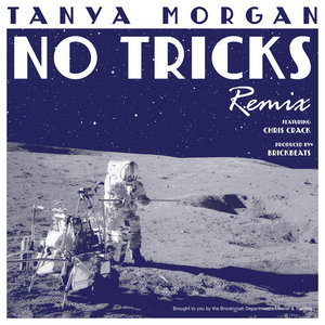 No Tricks Remix ft Chris Crack cover