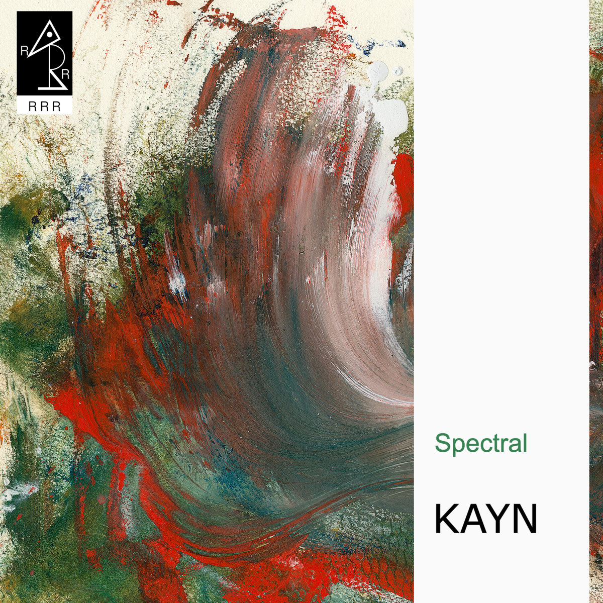 SCANNING( 10CD) ROLAND KAYN ローランド・カイン Roland Kayn - Scanning (10CD BOX) – Meditations