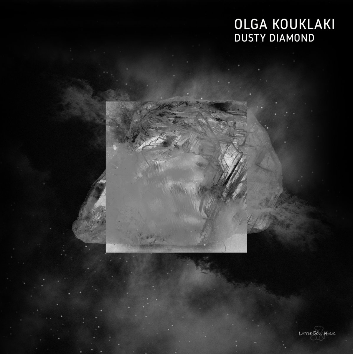 s*y様 北へ。Diamond Dust Drops ボイスクロック s*y様 北へ。Diamond Dust Drops ボイスクロック