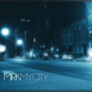 My City (Fan Exclusive) cover