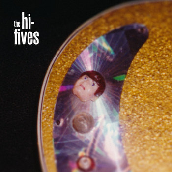 洋楽 the Hi-Fives /Welcome to My Mind LP Welcome To My Mind (& more) | The Hi-Fives