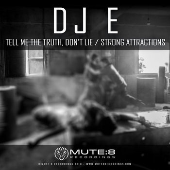 Music and merch tagged mute:8 recordings on Bandcamp
