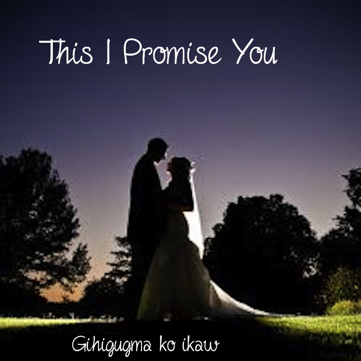 This I Promise You Ronan Keating Cover Steve Mckenna Mistermac this i promise you ronan keating cover