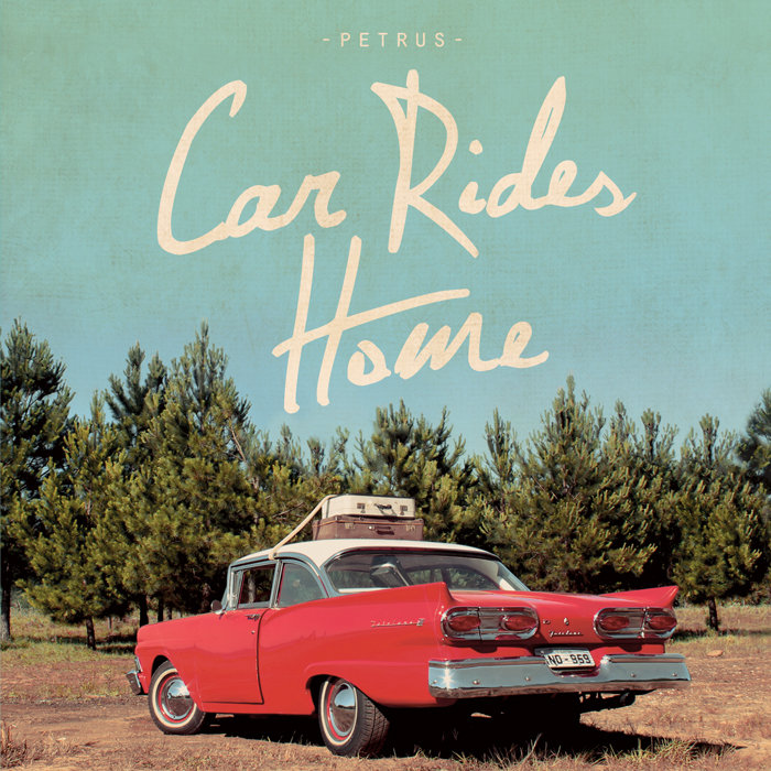 Car Rides Home Petrus