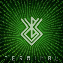 Terminal cover art