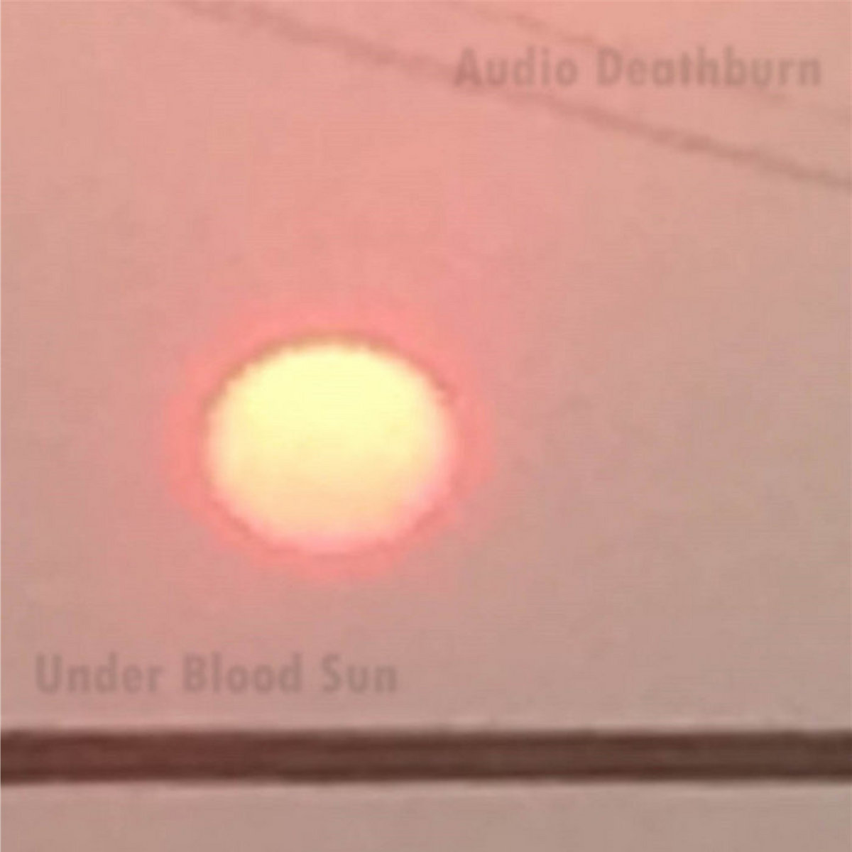 Under the Blood-Red Sun by Graham Salisbury