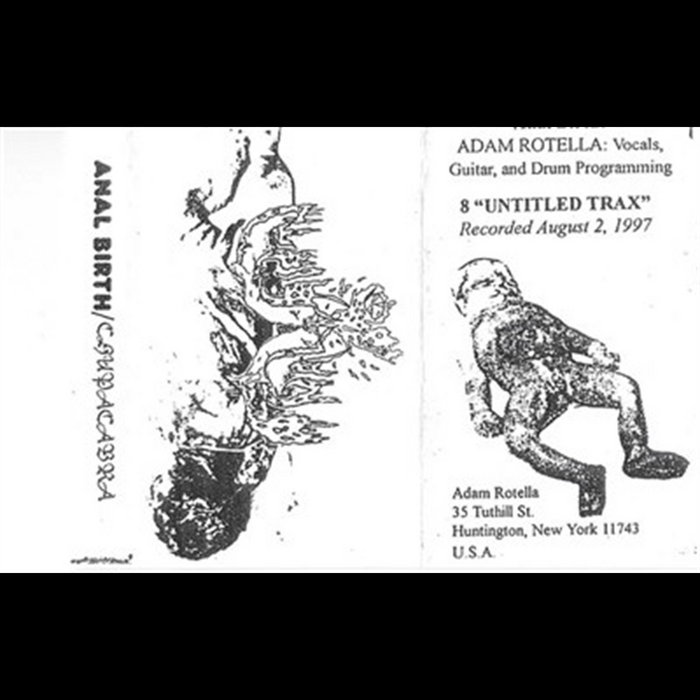 Untitled | Anal Birth