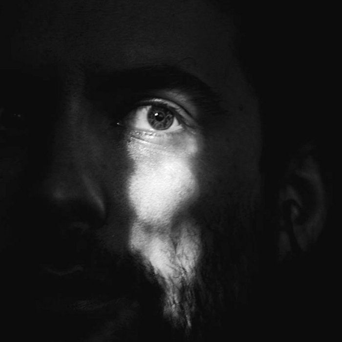 Erik Walters — Photo