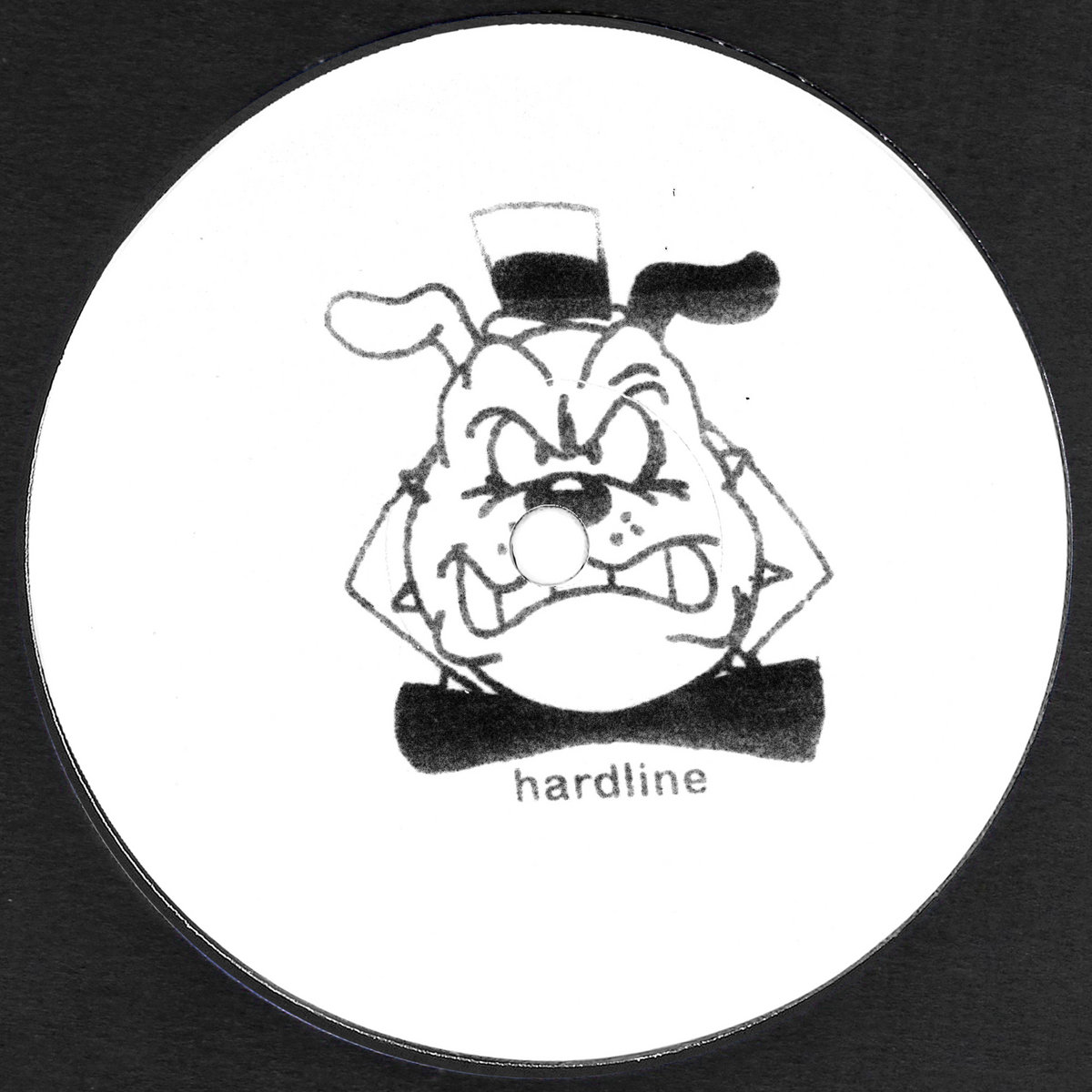 HARDLINE17 | Various Artists | HARDLINE