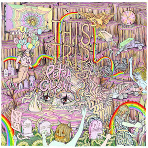 This Trip (Album) cover