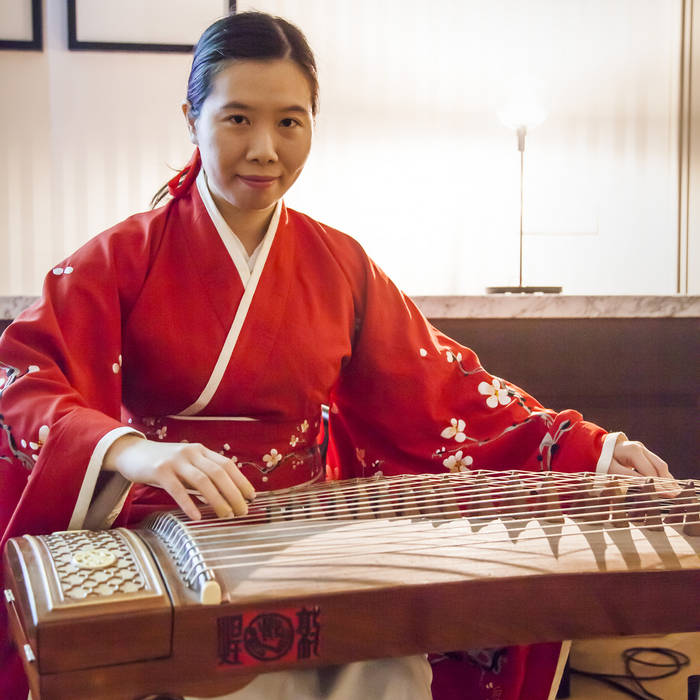 Guzheng: Traditional Chinese Music
von Lixue Lin-Siedler