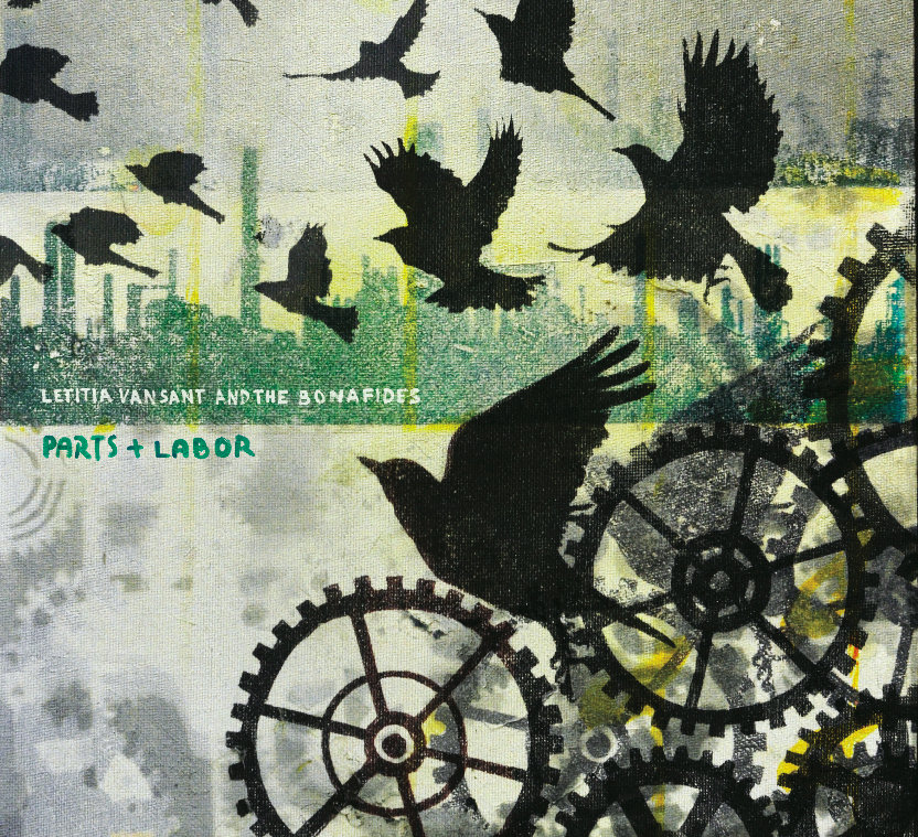 parts labor letitia vansant labor and parts