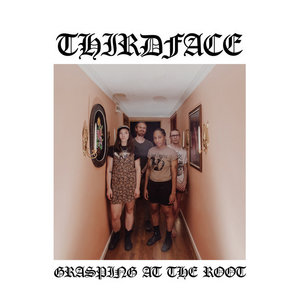 Grasping at the Root cover