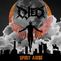Spirit Arise cover art