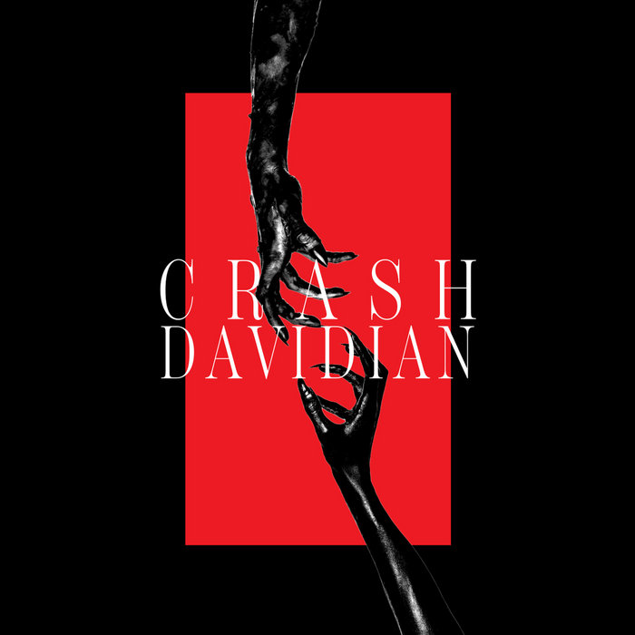 424 [VHT64] | Crash Davidian | Violet Hour Transmissions