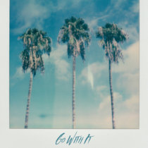 Go With It cover art