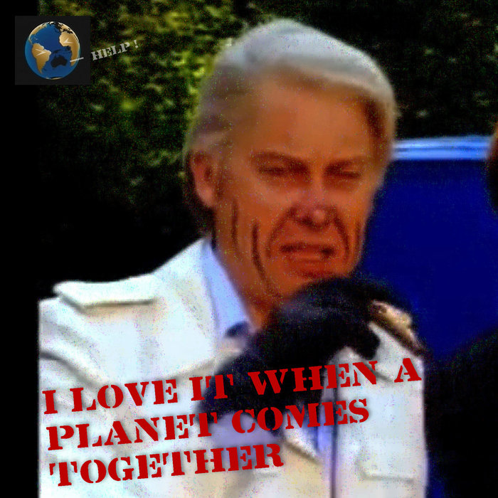 Fragile Male Ego M.J.R.K.M.S