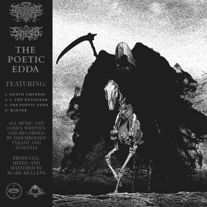 Synestia — The Poetic Edda