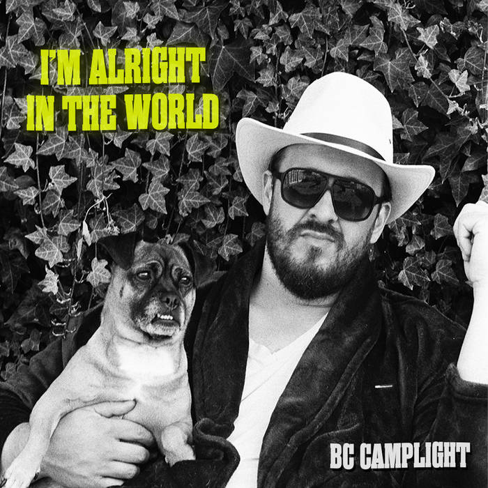 I'm Alright