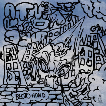 Album artwork for Atmosfera