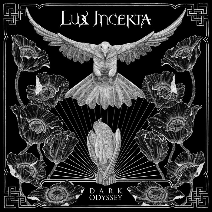 Photo de Lux Incerta