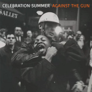 Against the Gun cover