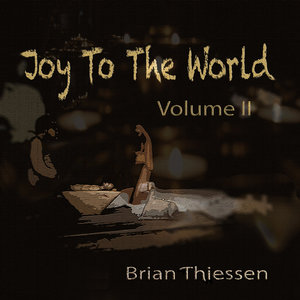 Joy To The World Vol. II cover