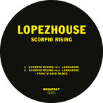 Scorpio Rising feat. Lannakise