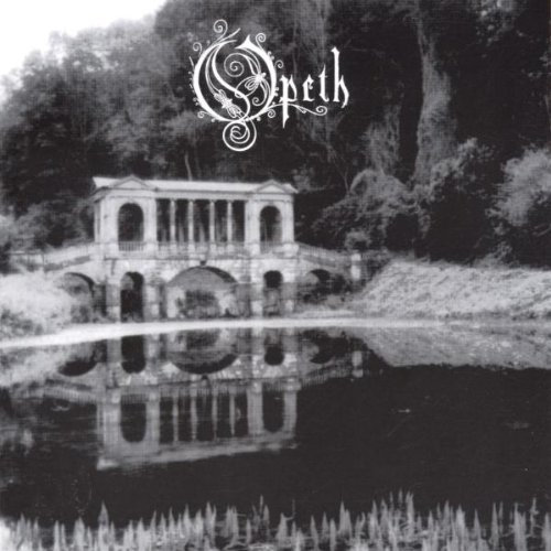 Opeth Morningrise アナログレコード Morningrise | Opeth | Candlelight Records UK