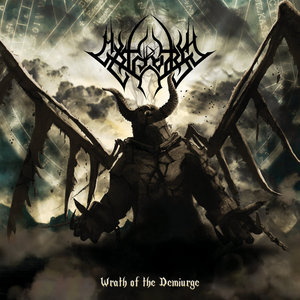 Wrath of the Demiurge cover