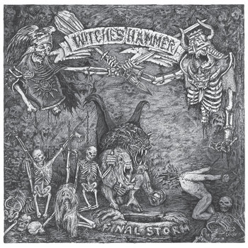 Witches Hammer - Final Storm