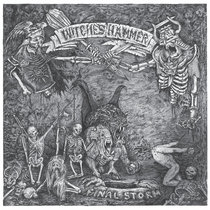 Witches Hammer - Final Storm