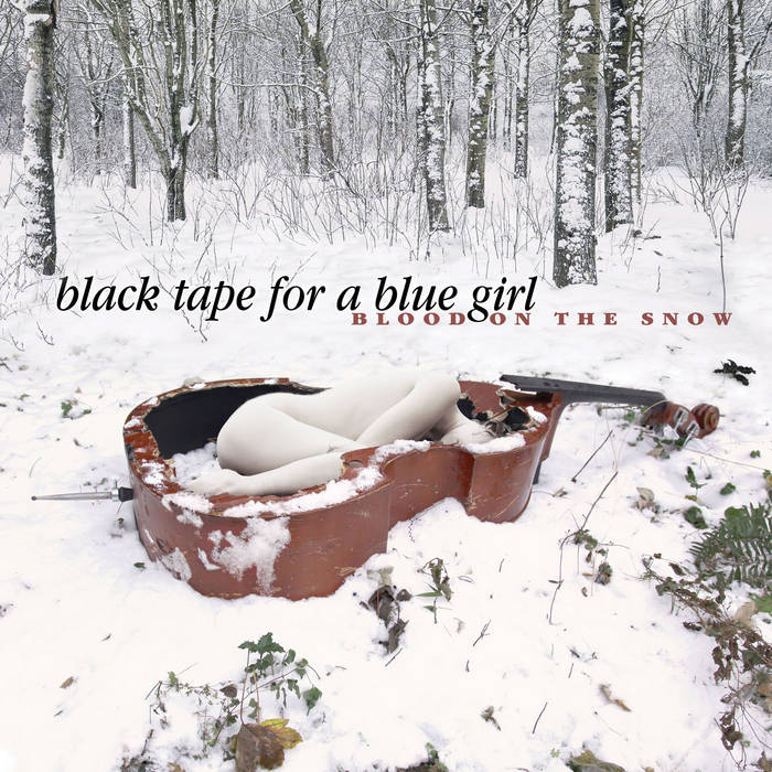 Blood on the Snow