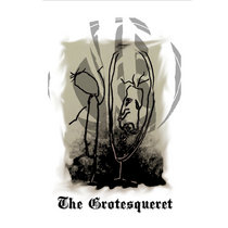 The Grotesqueret cover art