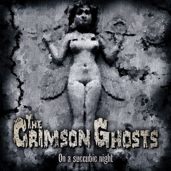 Music | The Crimson Ghosts