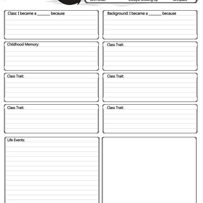 Dnd 3 5e character sheet xilonjae crinunjuthal