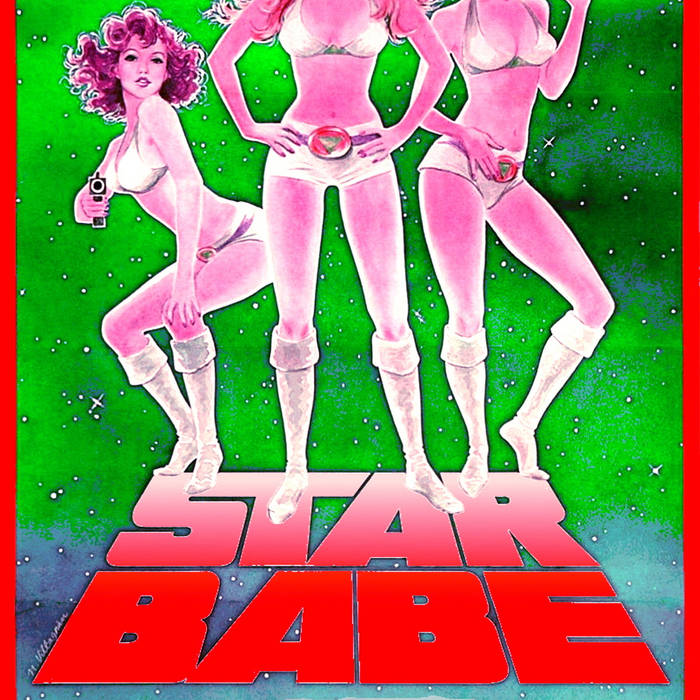 Www Babes Hill Com - Star Babe | Golden Age Of Porn | THE HILLS ARE DEAD - Records